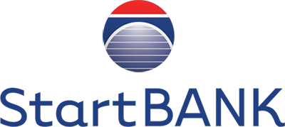 StartBank logo